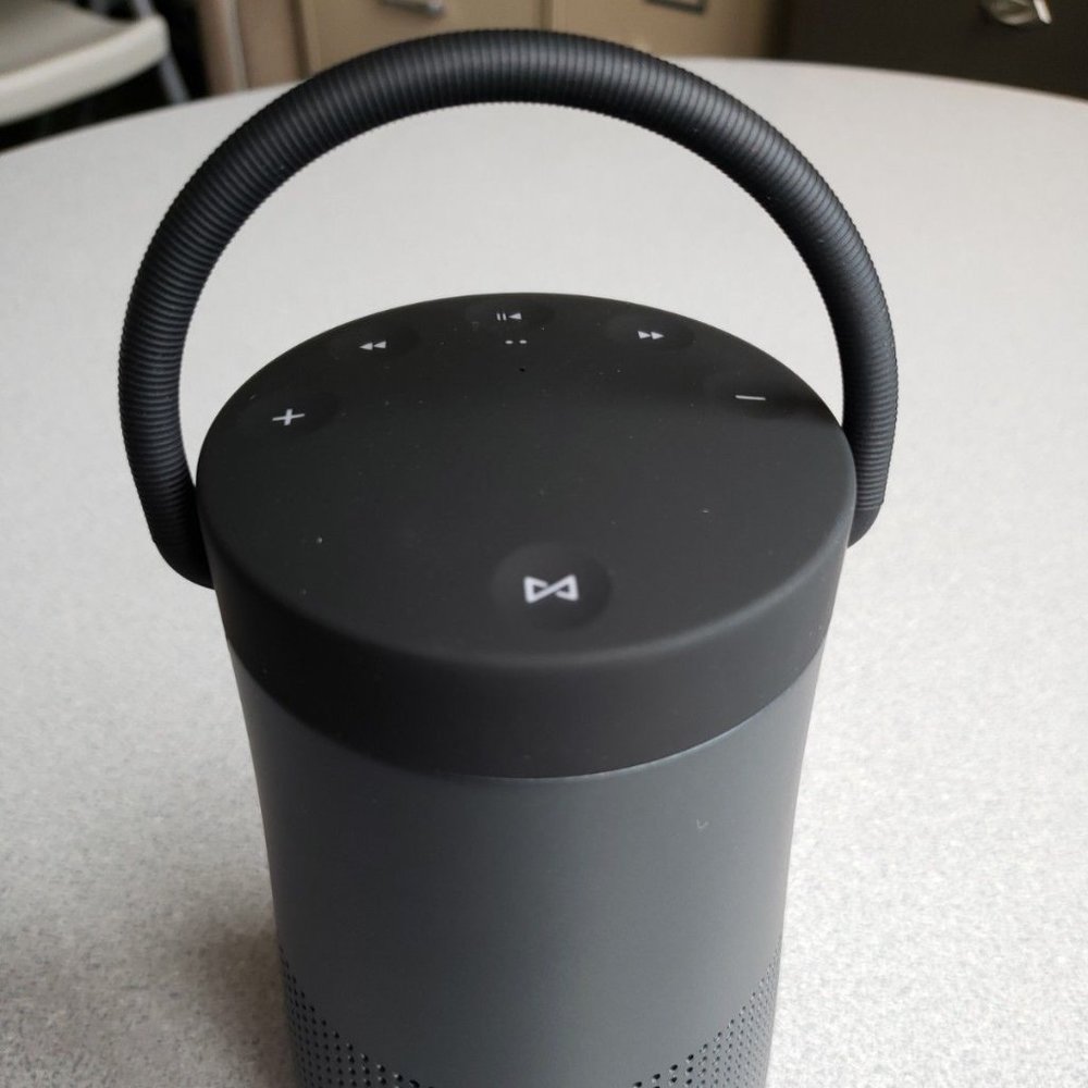 New SoundLink Revolve+ Plus Speaker Generic Brand